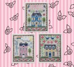 (image for) Spring House Trio